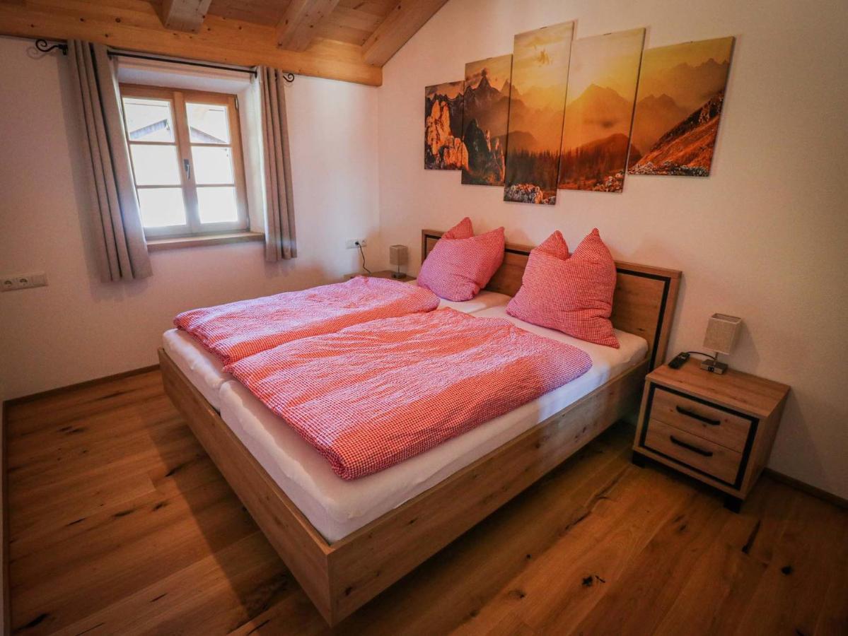 Ferienwohnungen Koller Bad Aibling Exteriör bild