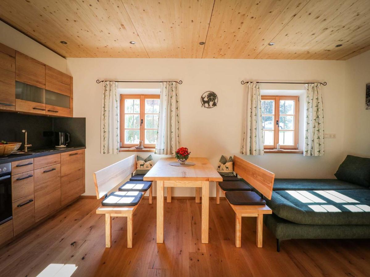 Ferienwohnungen Koller Bad Aibling Exteriör bild