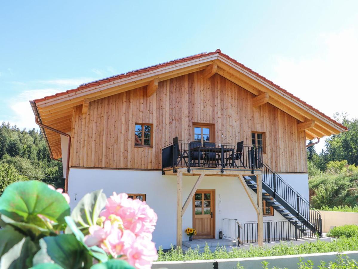 Ferienwohnungen Koller Bad Aibling Exteriör bild