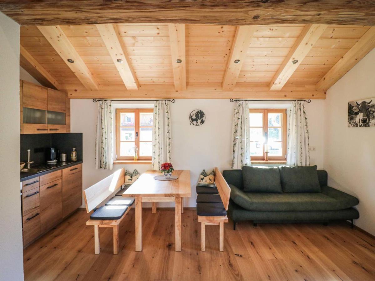 Ferienwohnungen Koller Bad Aibling Exteriör bild