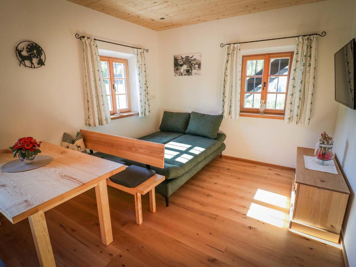 Ferienwohnungen Koller Bad Aibling Exteriör bild