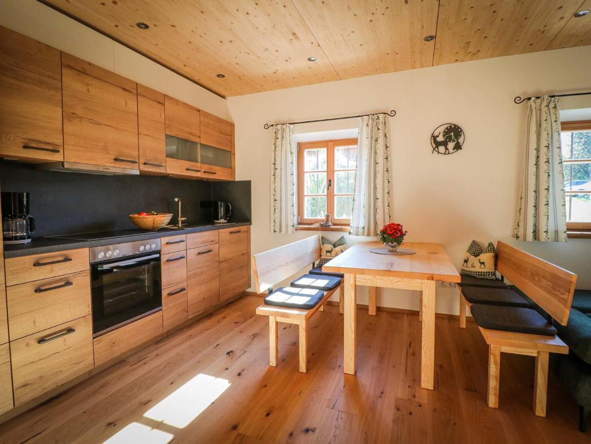 Ferienwohnungen Koller Bad Aibling Exteriör bild