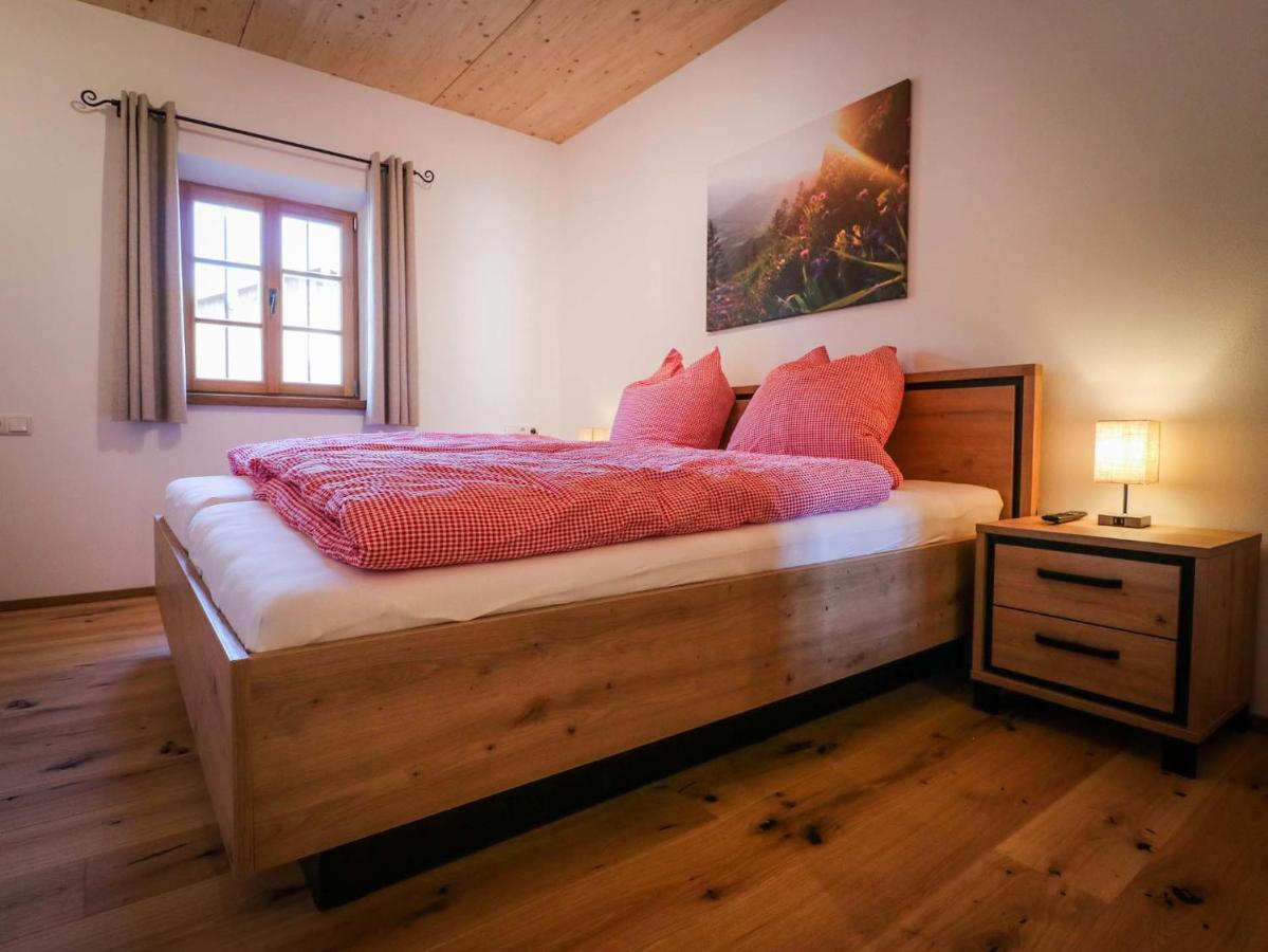 Ferienwohnungen Koller Bad Aibling Exteriör bild