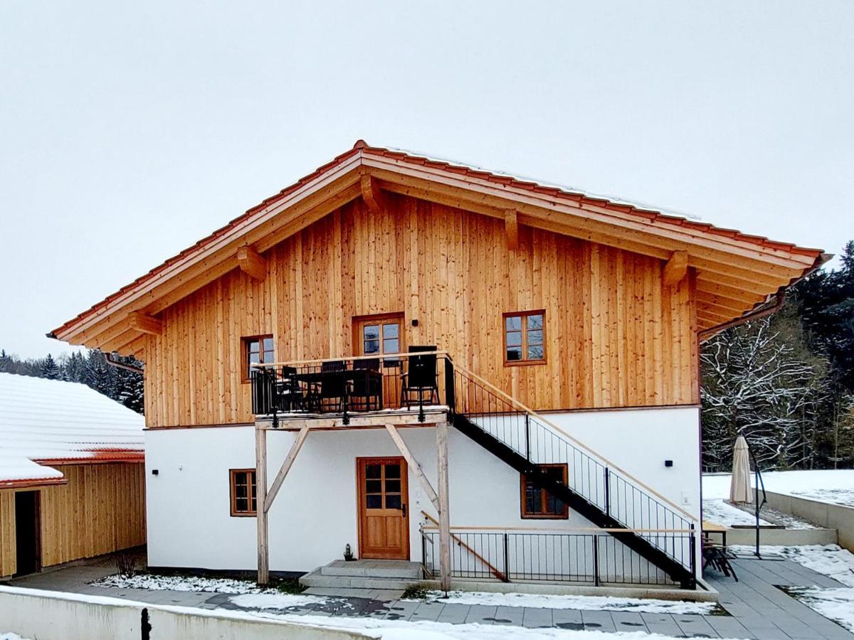 Ferienwohnungen Koller Bad Aibling Exteriör bild